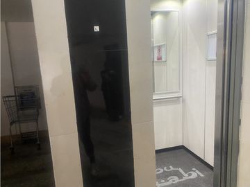 VENTA APARTAESTUDIO PALERMO MANIZALES | GARAJE