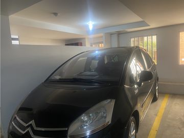 VENTA APARTAESTUDIO PALERMO MANIZALES | GARAJE
