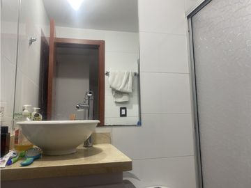 VENTA APARTAESTUDIO PALERMO MANIZALES | GARAJE