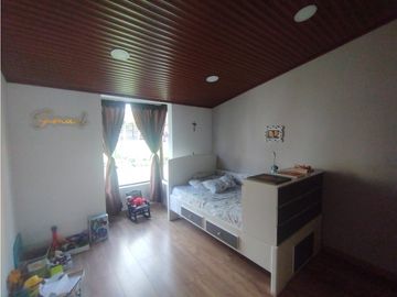VENTA CASA LA FRANCIA MANIZALES | 4 PISOS- GARAJE