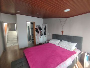 VENTA CASA LA FRANCIA MANIZALES | 4 PISOS- GARAJE