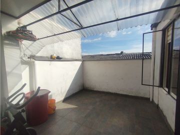 VENTA CASA LA FRANCIA MANIZALES | 4 PISOS- GARAJE