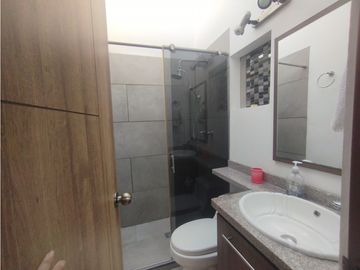VENTA CASA LA FRANCIA MANIZALES | 4 PISOS- GARAJE