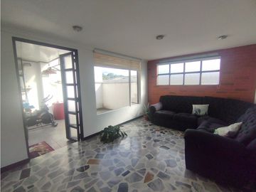 VENTA CASA LA FRANCIA MANIZALES | 4 PISOS- GARAJE
