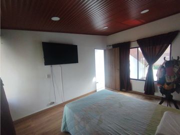 VENTA CASA LA FRANCIA MANIZALES | 4 PISOS- GARAJE