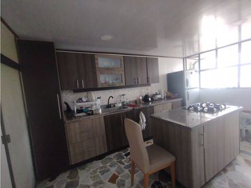 VENTA CASA LA FRANCIA MANIZALES | 4 PISOS- GARAJE