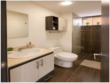 VENTA APARTAMENTO BIANCO, LAS LOMITAS, SABANETA
