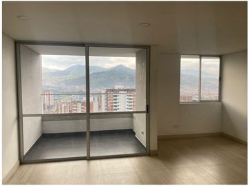 VENTA APARTAMENTO BIANCO, LAS LOMITAS, SABANETA