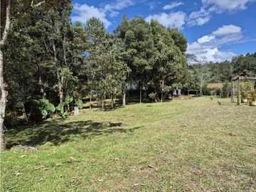 Venta de Casa Finca en Exclusiva Parcelación del Retiro