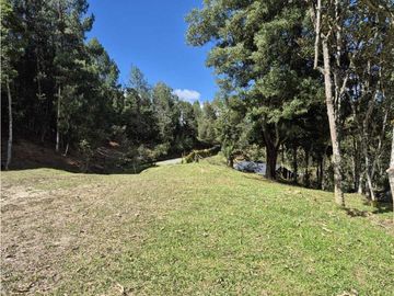 Venta de Casa Finca en Exclusiva Parcelación del Retiro