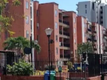 Venta Apartamento  Entreparques 5° piso con ascensor. Valle del Lili Cali Sur