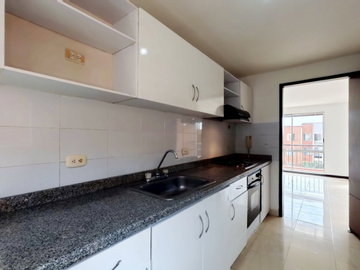 Venta Apartamento  Entreparques 5° piso con ascensor. Valle del Lili Cali Sur