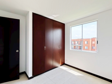 Venta Apartamento  Entreparques 5° piso con ascensor. Valle del Lili Cali Sur