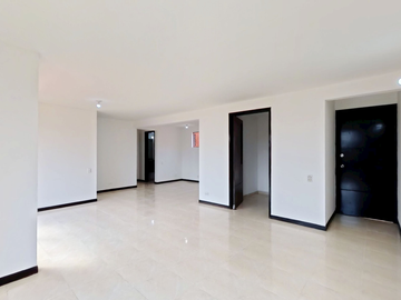 Venta Apartamento  Entreparques 5° piso con ascensor. Valle del Lili Cali Sur