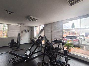 VENTA APARTAMENTO NOGALES DEL LILI - CALI