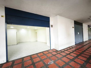 Local en Arriendo en Medellín, Sector Los Colores