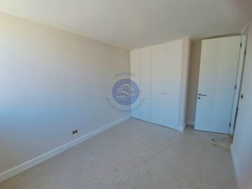 Depto 3H en arriendo, Llacolen