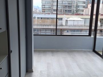 Departamento Luis Thayer Ojeda con Eleodoro Yañez
