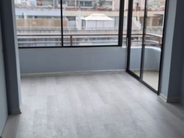 Departamento Luis Thayer Ojeda con Eleodoro Yañez