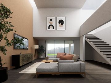 Casa en Venta Condado de Sayavedra, Atizapán, Edo de Mex