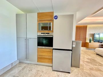 Departamento en  VENTA en LA AMADA-PUERTO CANCUN