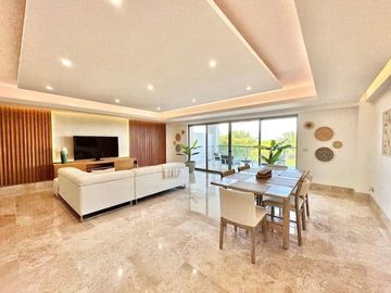 Departamento en  VENTA en LA AMADA-PUERTO CANCUN