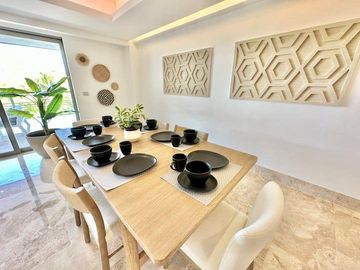 Departamento en  VENTA en LA AMADA-PUERTO CANCUN