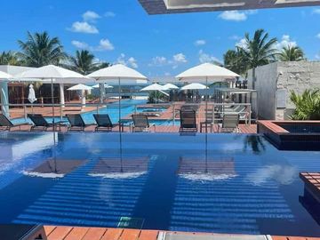 Departamento en  VENTA en LA AMADA-PUERTO CANCUN