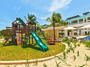 Departamento en  VENTA en LA AMADA-PUERTO CANCUN