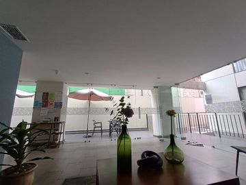 Departamento en Av. Centenario, Gustavo A. Madero