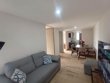 Departamento en Av. Centenario, Gustavo A. Madero
