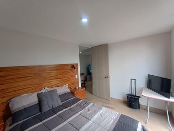 Departamento en Av. Centenario, Gustavo A. Madero