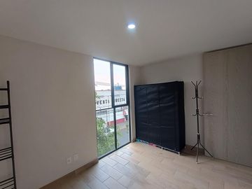 Departamento en Av. Centenario, Gustavo A. Madero