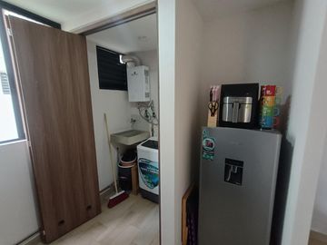 Departamento en Av. Centenario, Gustavo A. Madero