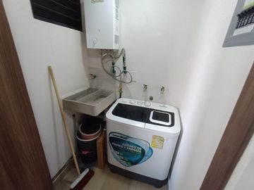 Departamento en Av. Centenario, Gustavo A. Madero