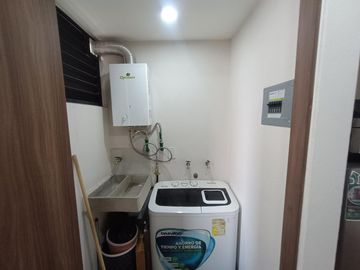 Departamento en Av. Centenario, Gustavo A. Madero