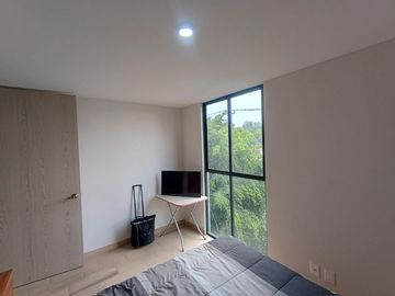 Departamento en Av. Centenario, Gustavo A. Madero