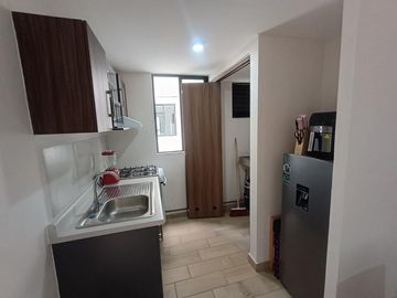 Departamento en Av. Centenario, Gustavo A. Madero