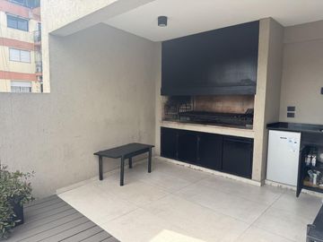 Alquiler Departamento 2 ambientes amoblado
