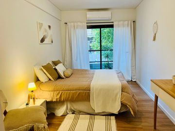 Alquiler Departamento 2 ambientes amoblado