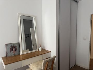 Alquiler Departamento 2 ambientes amoblado
