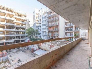 Exclusivo 2 ambientes 64m2 en torre ELEV Palermo-PALERMO
