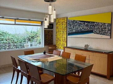 CASA EN VENTA EN COUNTRY CLUB