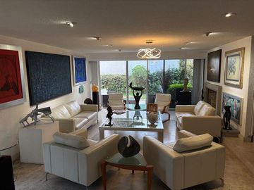 CASA EN VENTA EN COUNTRY CLUB