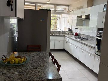 CASA EN VENTA EN COUNTRY CLUB