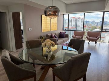 DEPARTAMENTO EN VENTA EN CENTRAL PARK INTERLOMAS