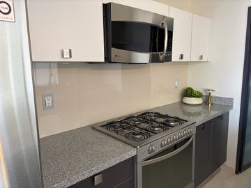 DEPARTAMENTO EN VENTA EN CENTRAL PARK INTERLOMAS
