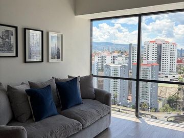 DEPARTAMENTO EN VENTA EN CENTRAL PARK INTERLOMAS