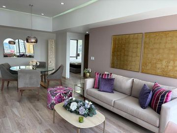 DEPARTAMENTO EN VENTA EN CENTRAL PARK INTERLOMAS