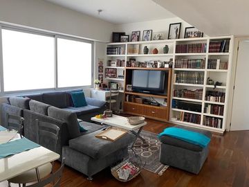DEPARTAMENTO EN VENTA EN HACIENDA DE LAS PALMAS